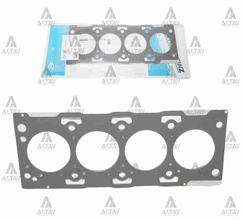 Hyundai Tucson Motor 2004-2010
